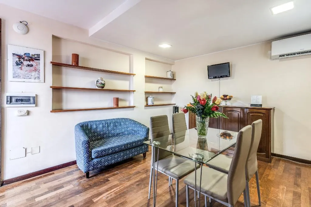 TRIPLE STANDARD Room, Residence La Residenza, Catania