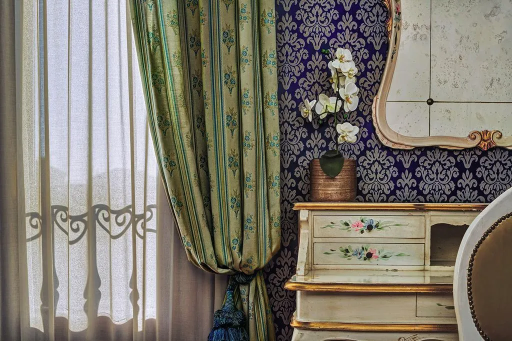 FAMILY ROOM STANDARD Room, Tre Archi, Venice