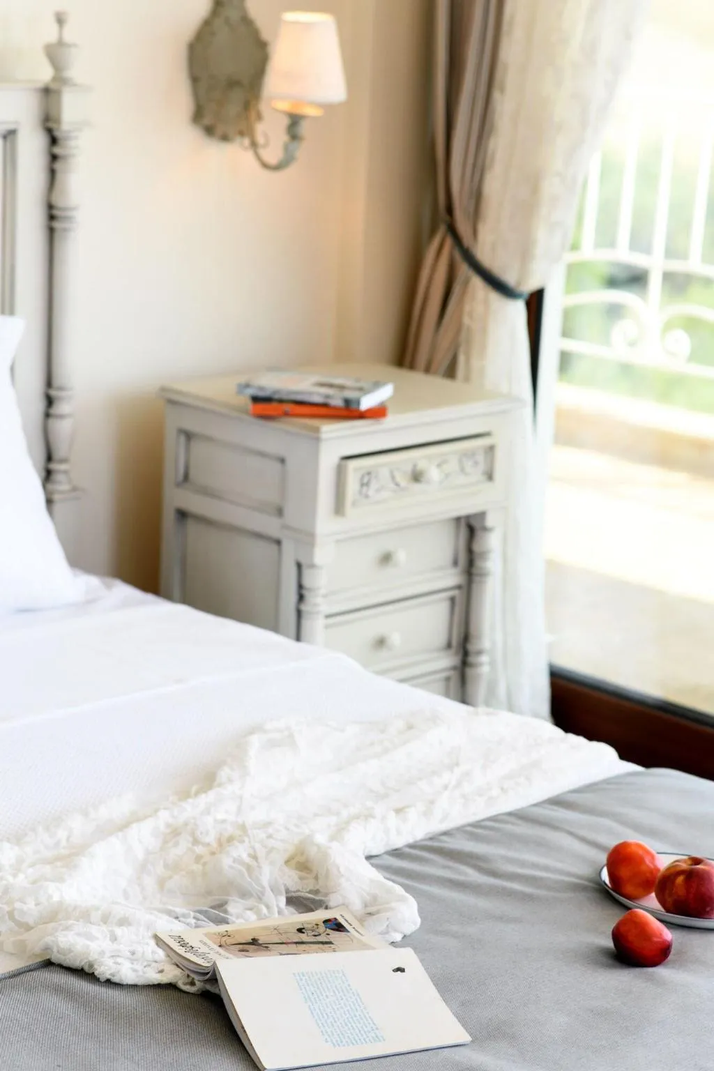 Room, Villa D'oro Luxury Villas & Suites, Halkidiki