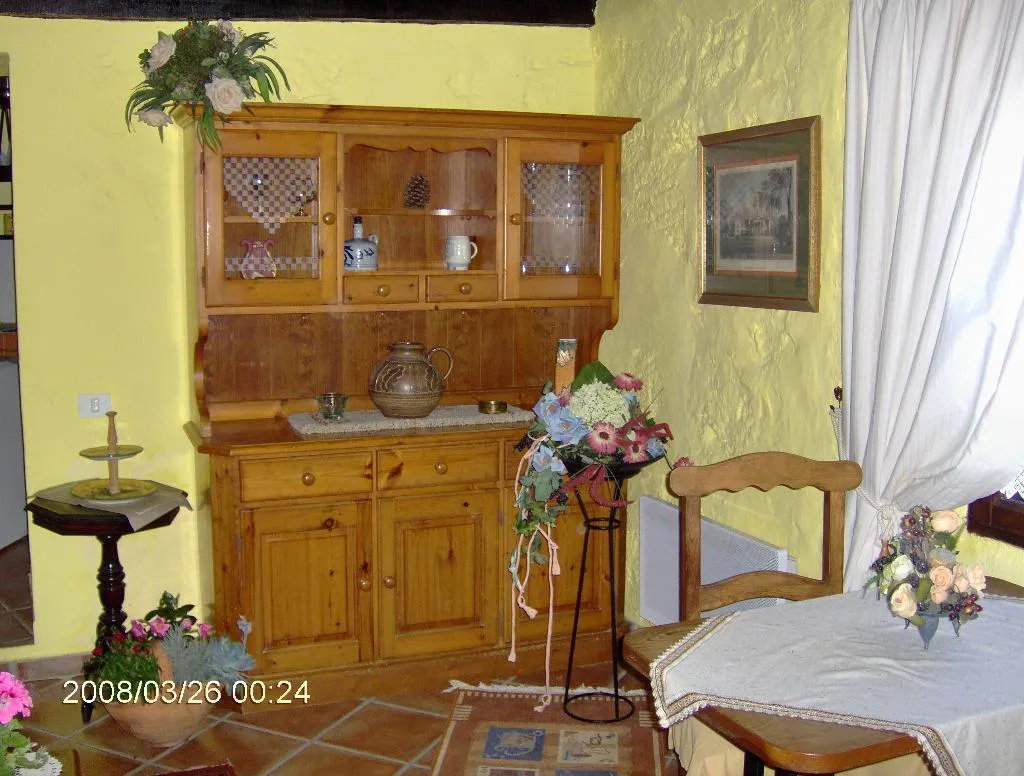 APARTMENT SUPERIOR WITH TERRACE Room, Apartamentos Monasterio de San Antonio Only Adults, Tenerife