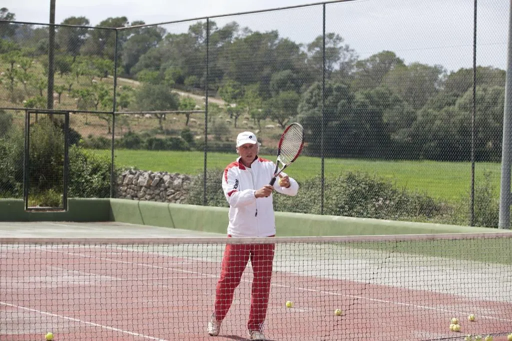 Sports and Entertainment, Hotel Rural Son Amoixa Vell, Majorca