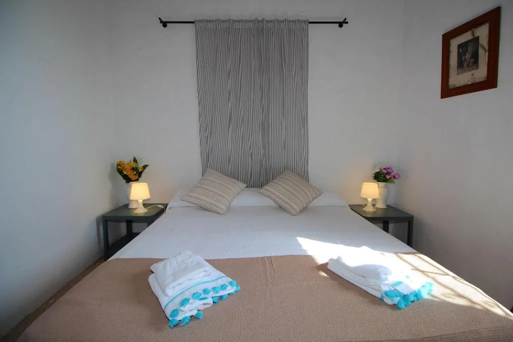 Room, Agroturismo Es Pujol, Majorca