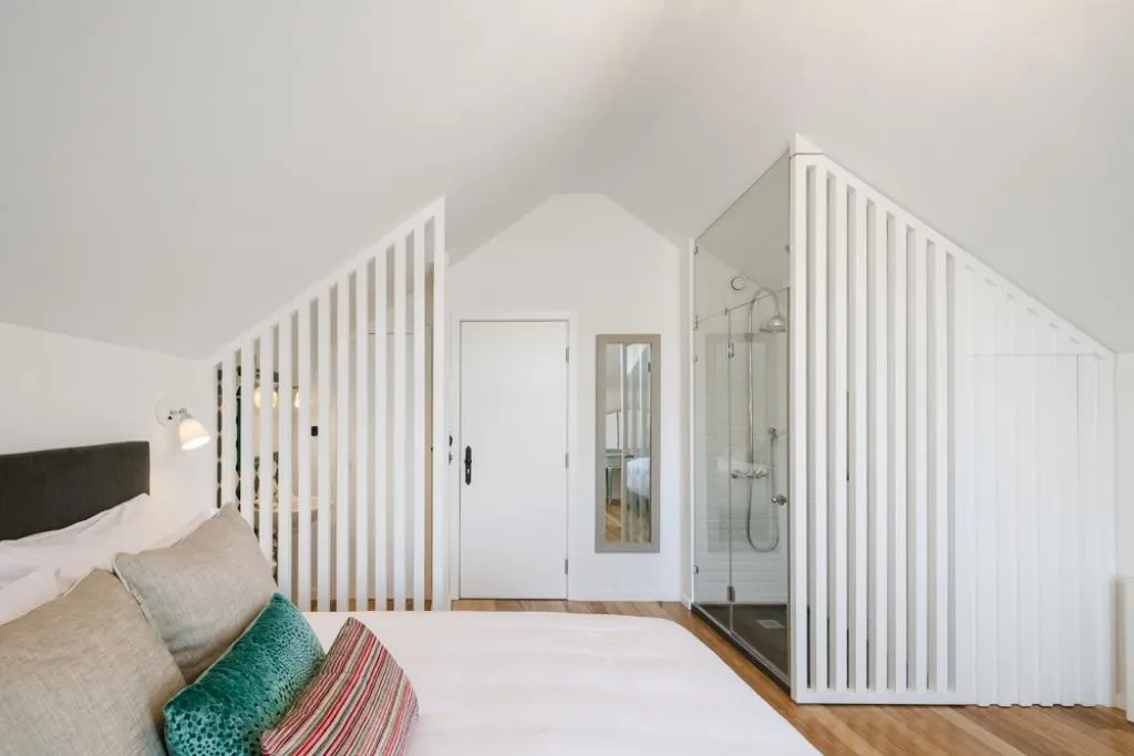 Double or Twin SUPERIOR Room, 1872 River House, Porto