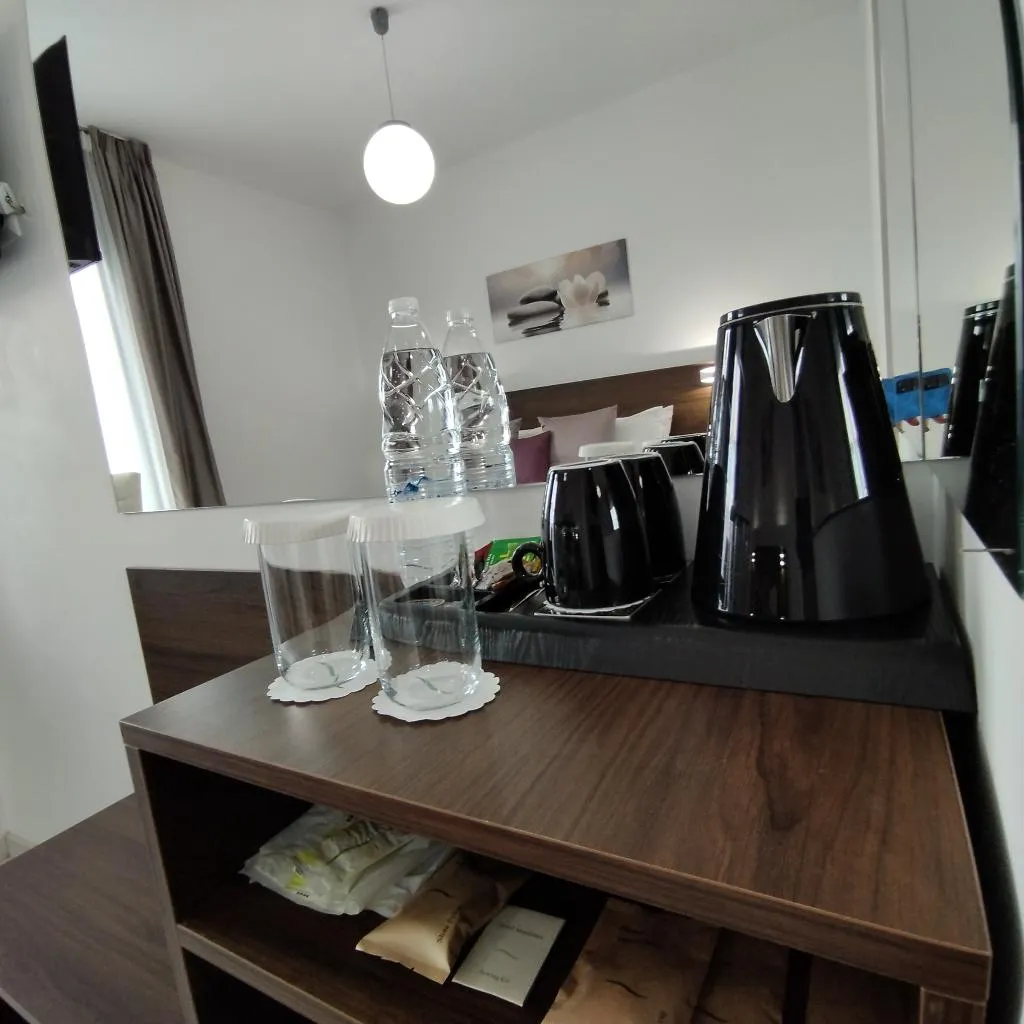Double or Twin SUPERIOR Room, International Atene, Athens