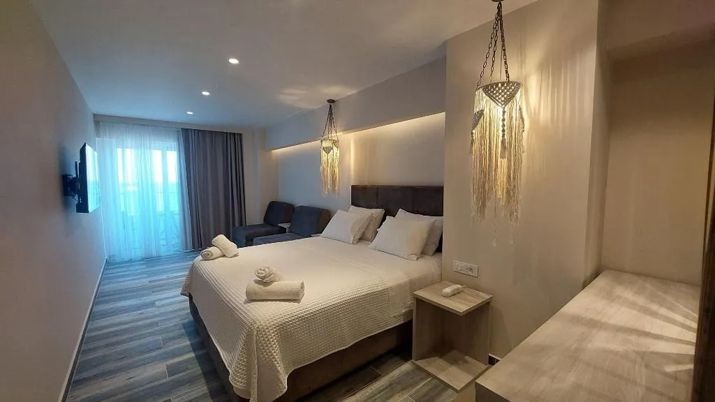 Room, Kyma Rooms & Suites, Kos