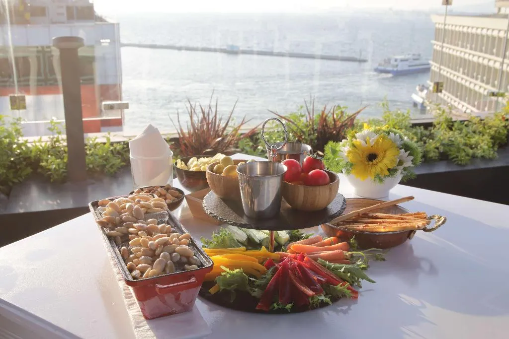 Conferences, Park Inn by Radisson Izmir, Izmir