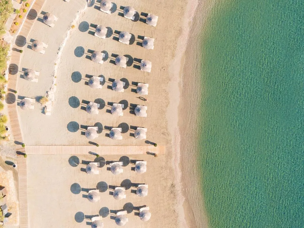 Sports and Entertainment, Cape Sounio, A Resort to Live, Athens