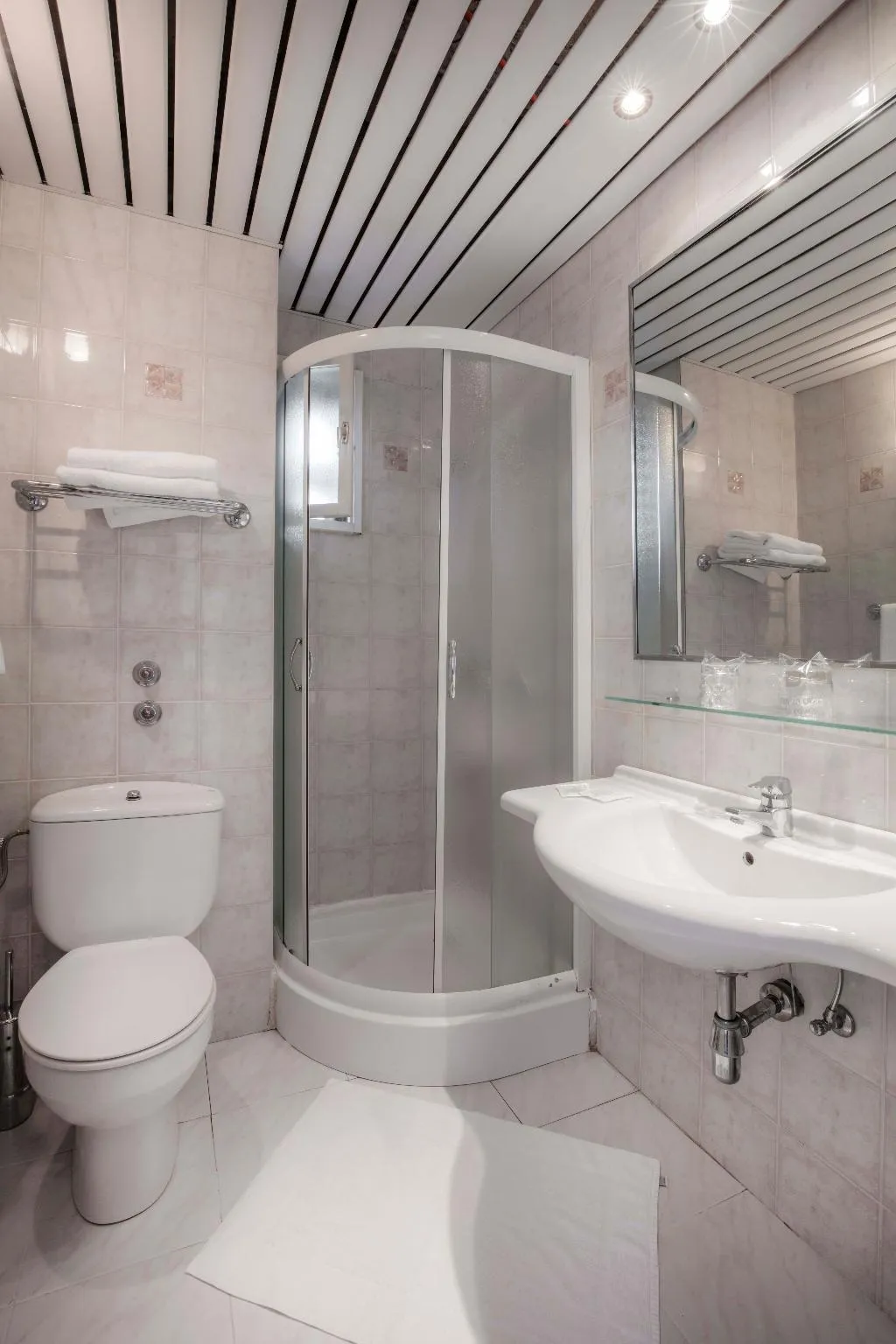 DOUBLE WITH BALCONY Room, Orsan Maradiso Hotel by Aminess, Dubrovnik