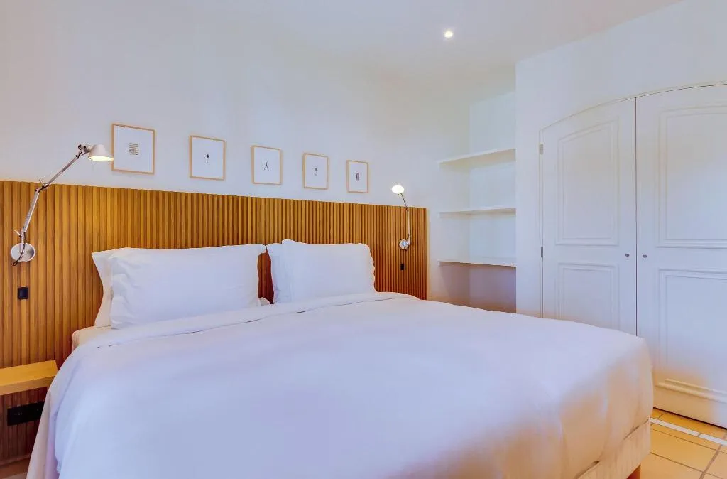 TOWNHOME DELUXE THREE BEDROOM Room, Pine Cliffs Village & Golf Suites, Algarve