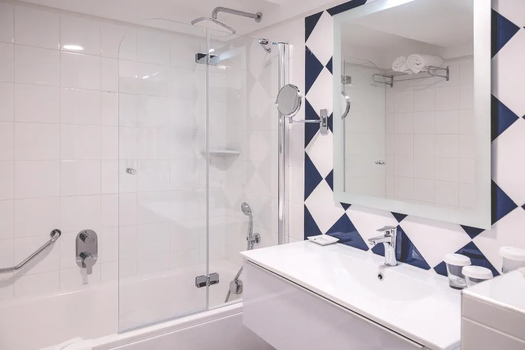 DOUBLE EXECUTIVE Room, AX The Victoria, Malta