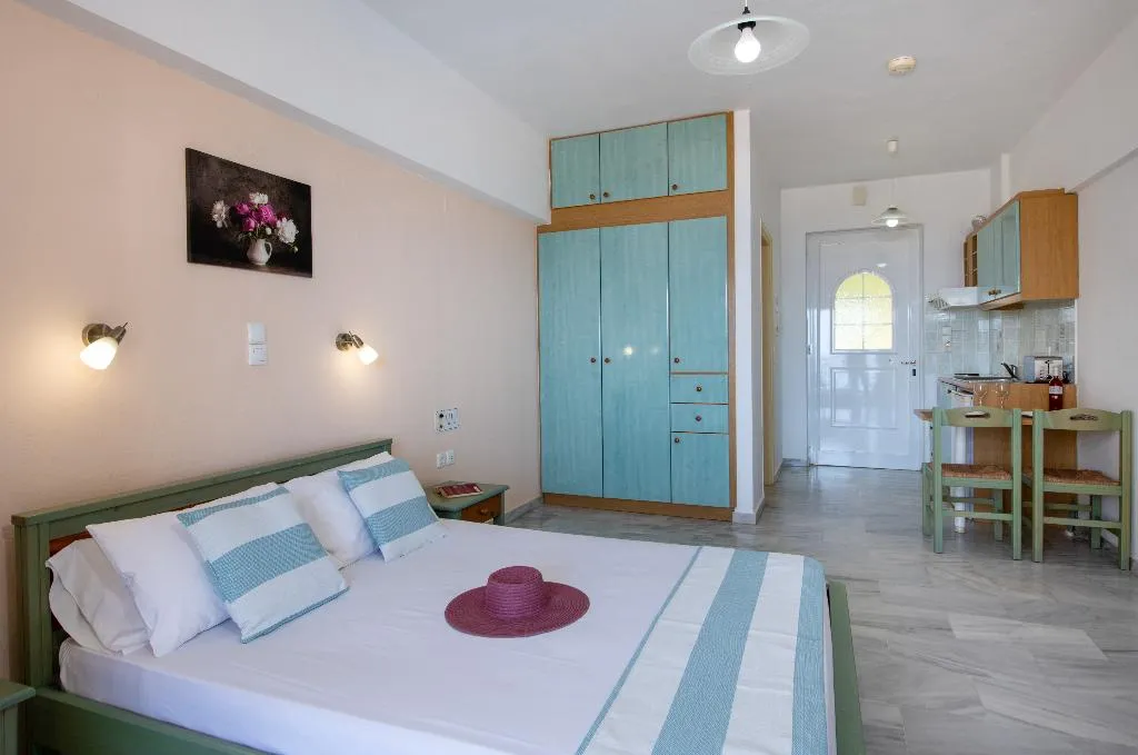 STUDIO STANDARD Room, Sunrise Apartments, Crete