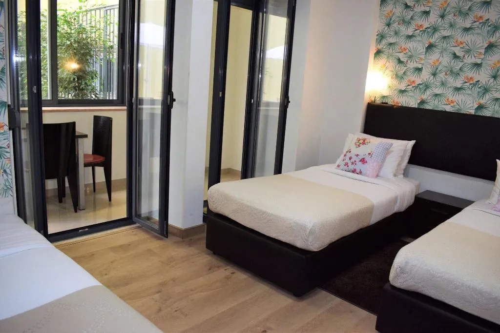 Room, Universo Romântico Guesthouse & Spa, Lisbon