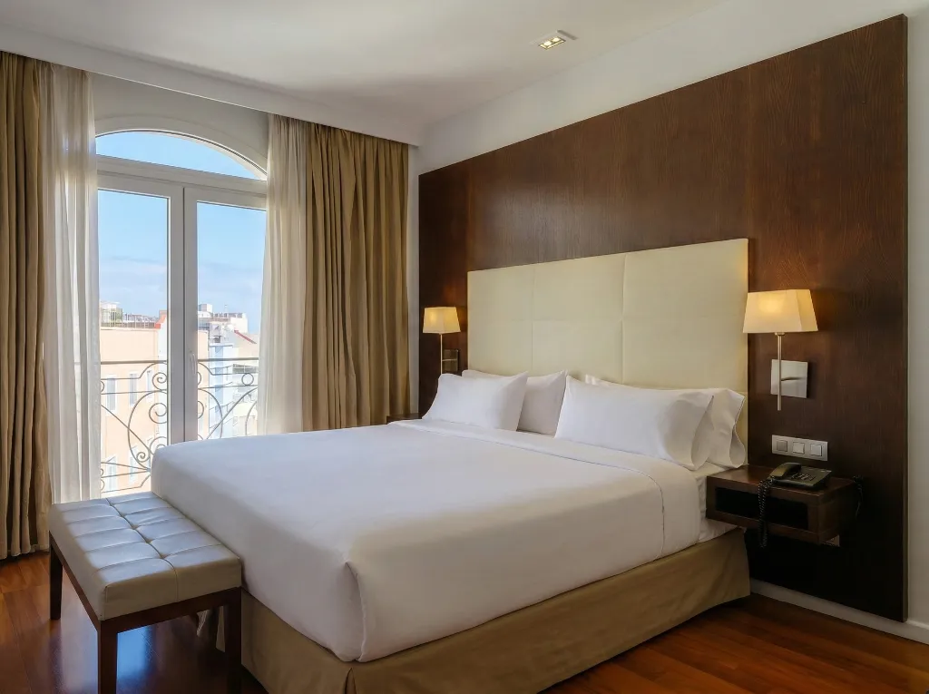 FAMILY ROOM CAPACITY 4 Room, Taburiente, Tenerife