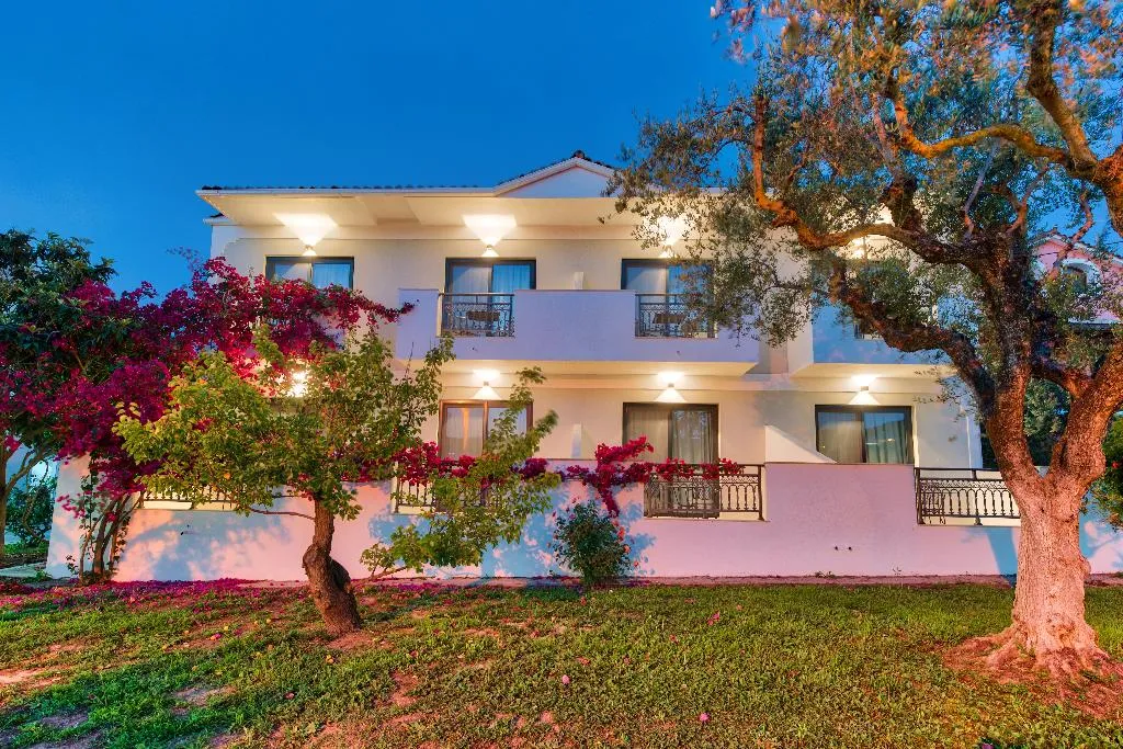 General view, Dannas Boutique Apartments, Zante