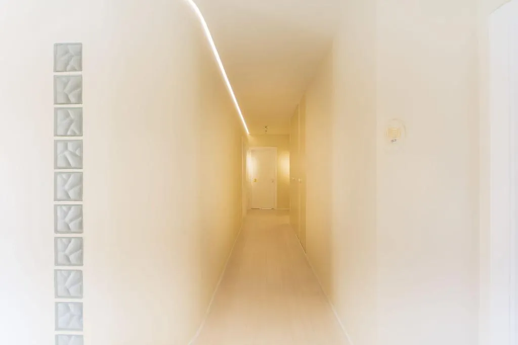Lobby, Fonda Llabres Hotel Boutique, Majorca