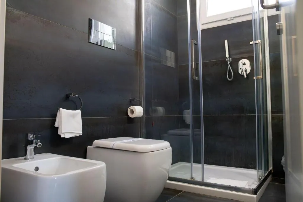 Room, Palazzo Cappuccini Art Relais, Naples
