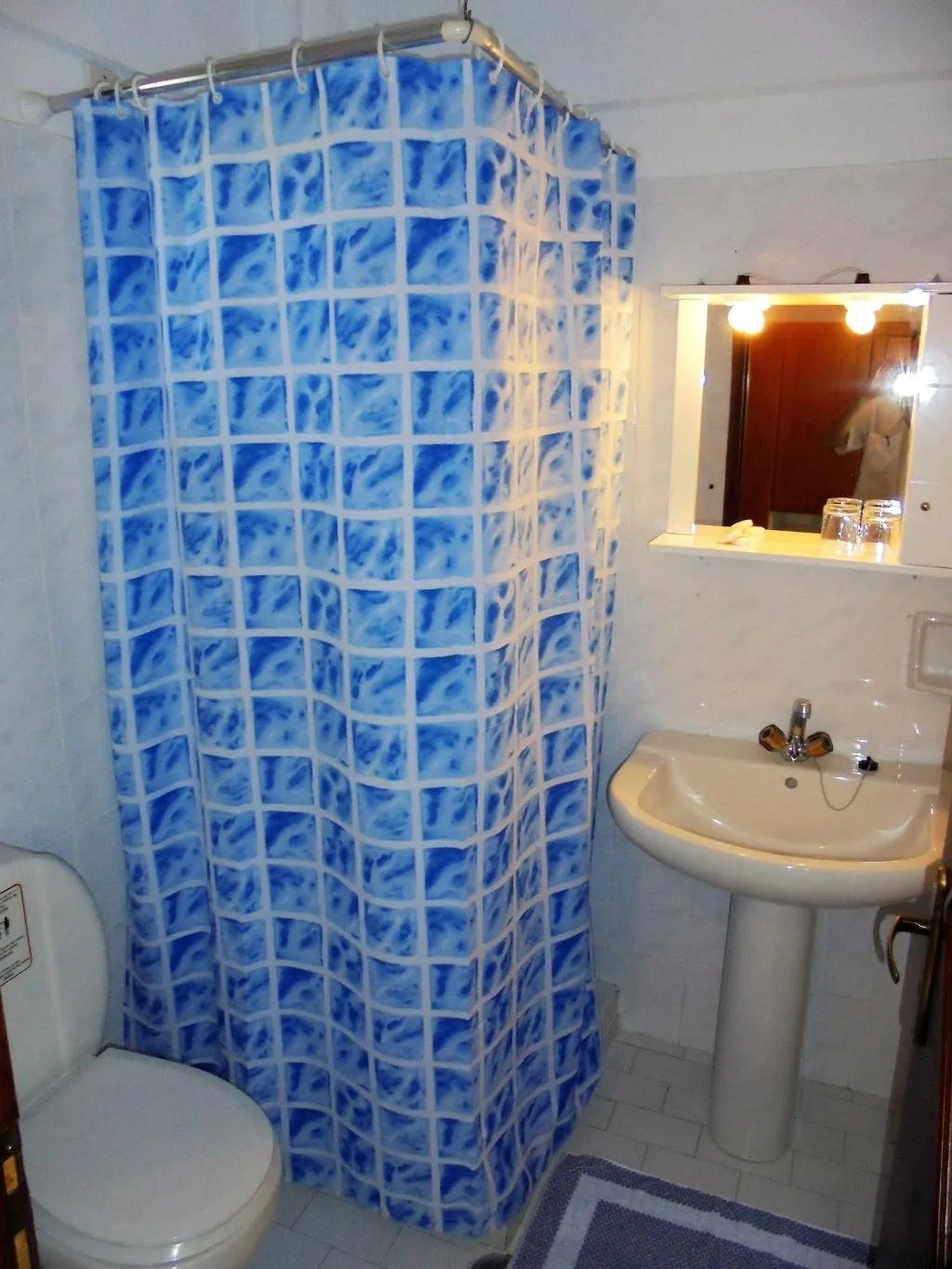 Room, Paradise, Skiathos