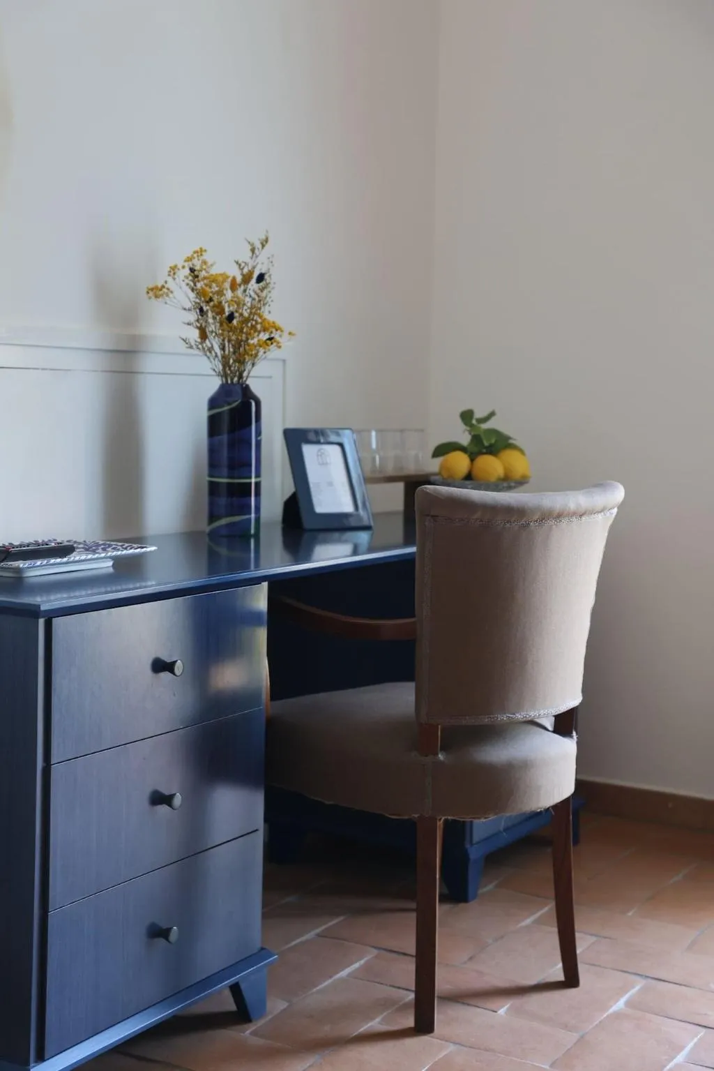 Room, Villa Puolo - With Private Sea Access, Naples
