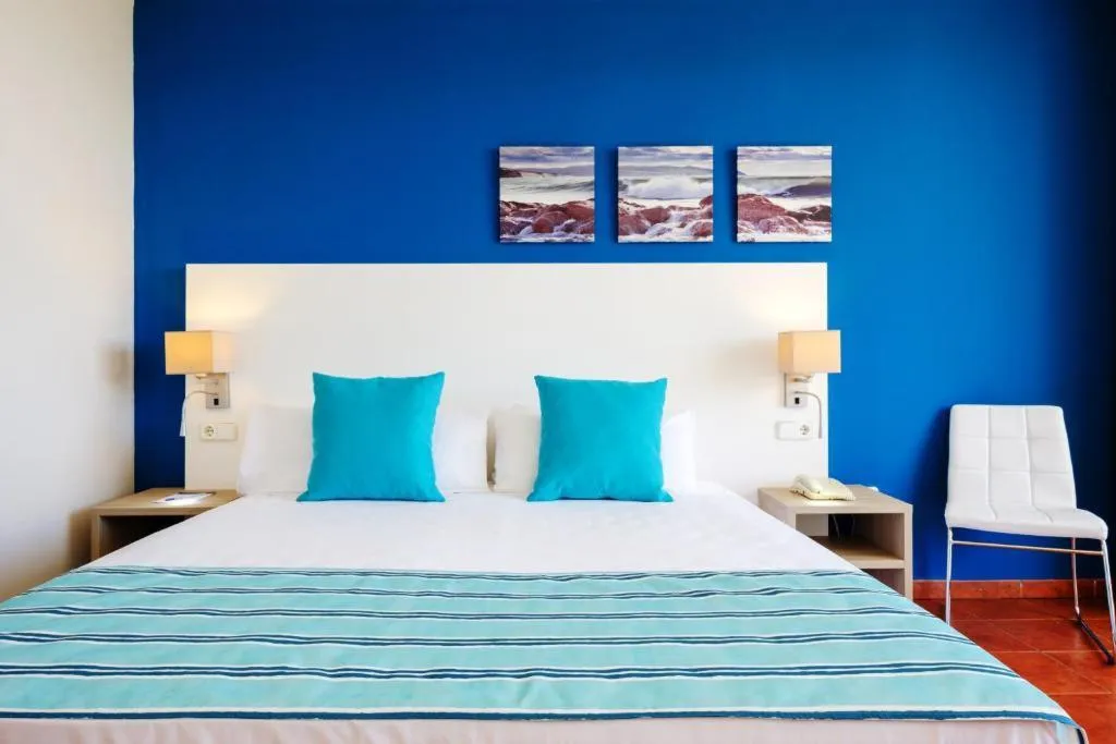 STUDIO SEA VIEW Room, Estival Islantilla, Costa De La Luz