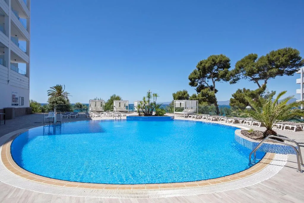 Pool, Best Punta Dorada, Costa Dorada