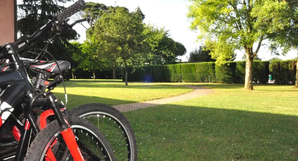 Sports and Entertainment, Relais San Clemente, Perugia