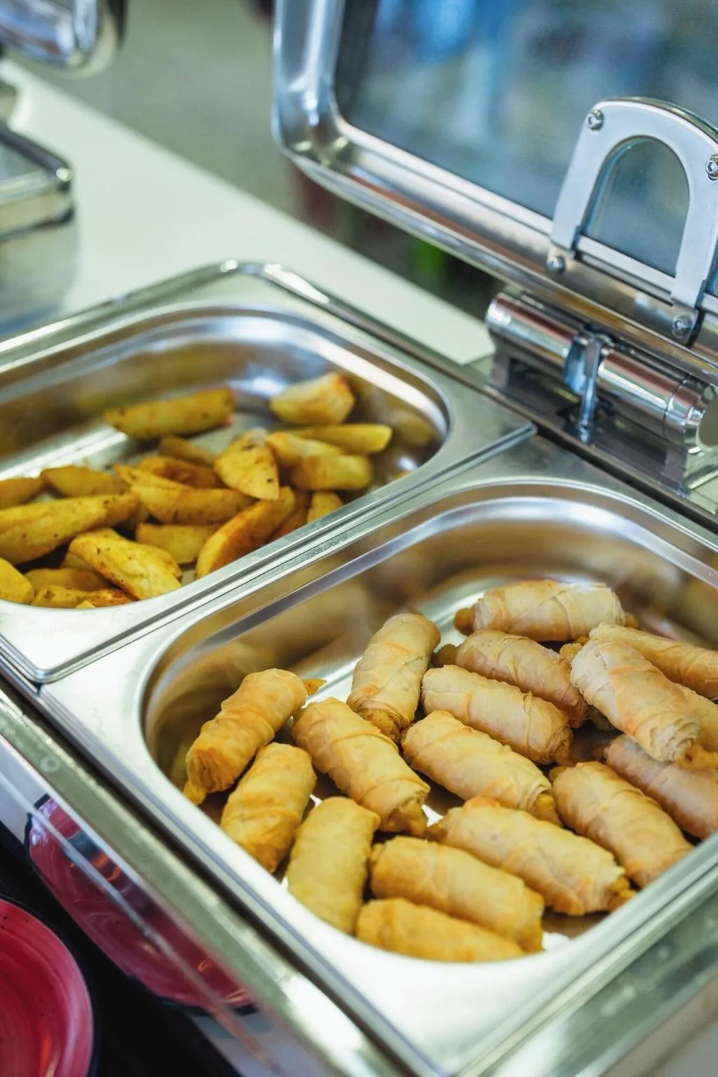 Restaurant, Unsal Hotel, Dalaman