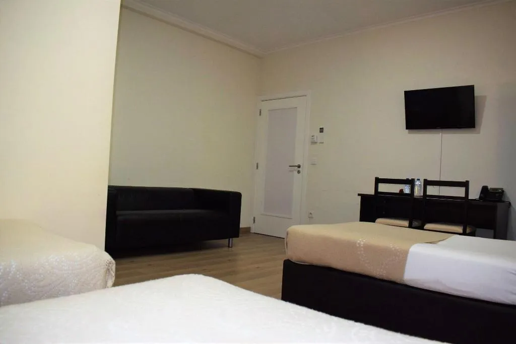Room, Universo Romântico Guesthouse & Spa, Lisbon