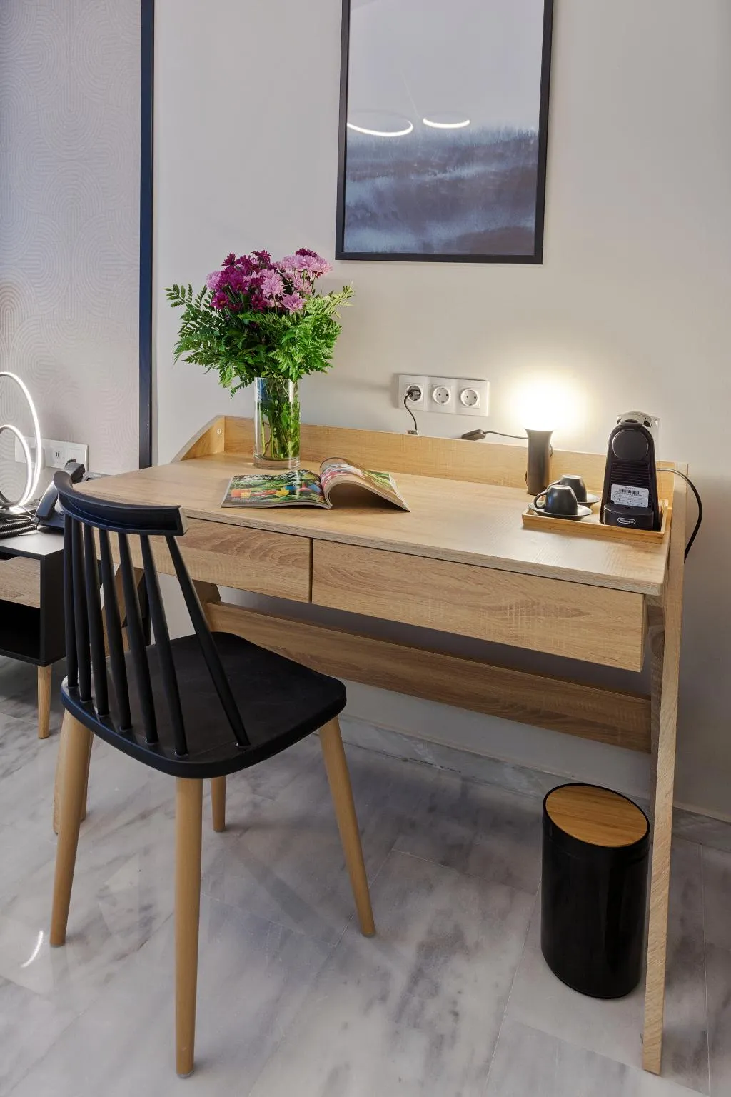 DOUBLE SUPERIOR Room, Trendy By Athens Prime Hotels, Athens
