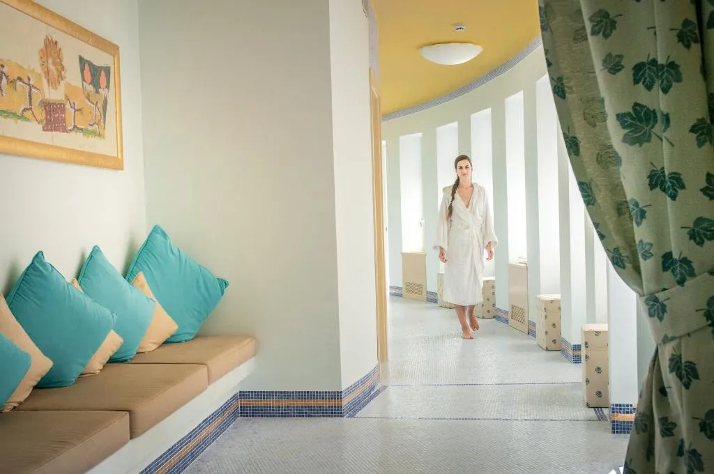 Sports and Entertainment, Borgo Romantica Resort & SPA, Naples