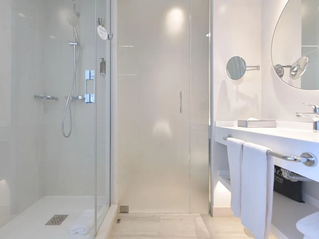 DOUBLE DELUXE Room, Amare Beach Hotel Ibiza, Ibiza