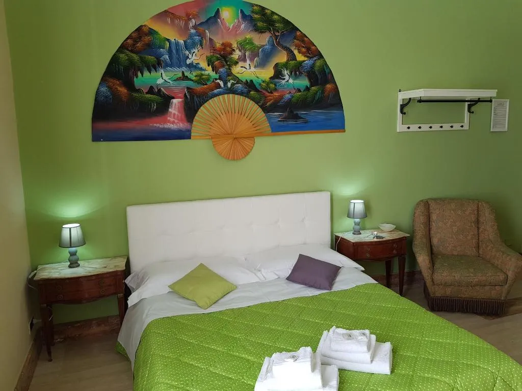 Room, Sicily Luxury, Catania