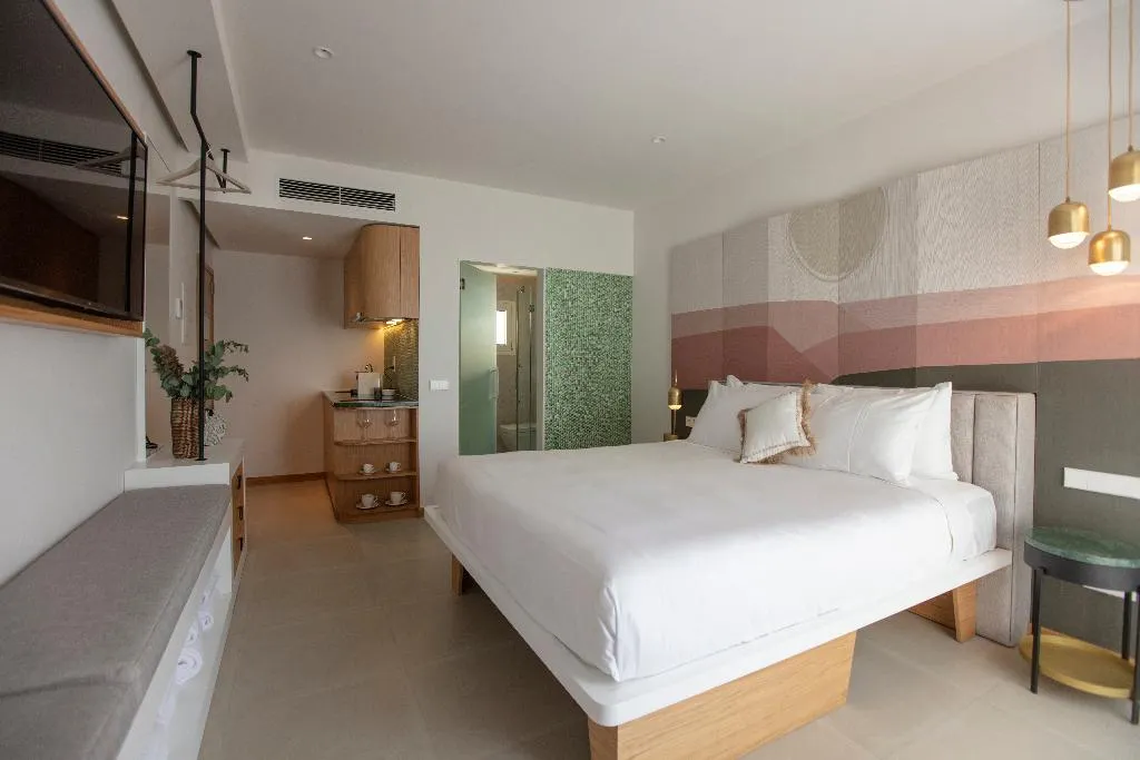 APARTMENT SUPERIOR Room, Apartamentos Boutique Marsol, Ibiza