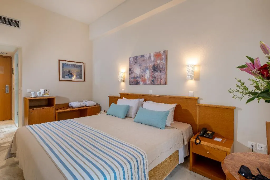SINGLE STANDARD Room, Minos, Crete