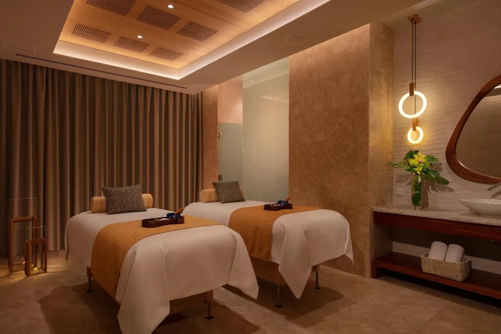 Sports and Entertainment, Breathless Cancun Soul Resort & Spa, Cancun Area