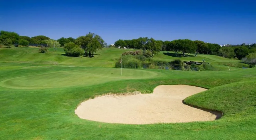 Sports and Entertainment, Balaia Golf Village, Algarve