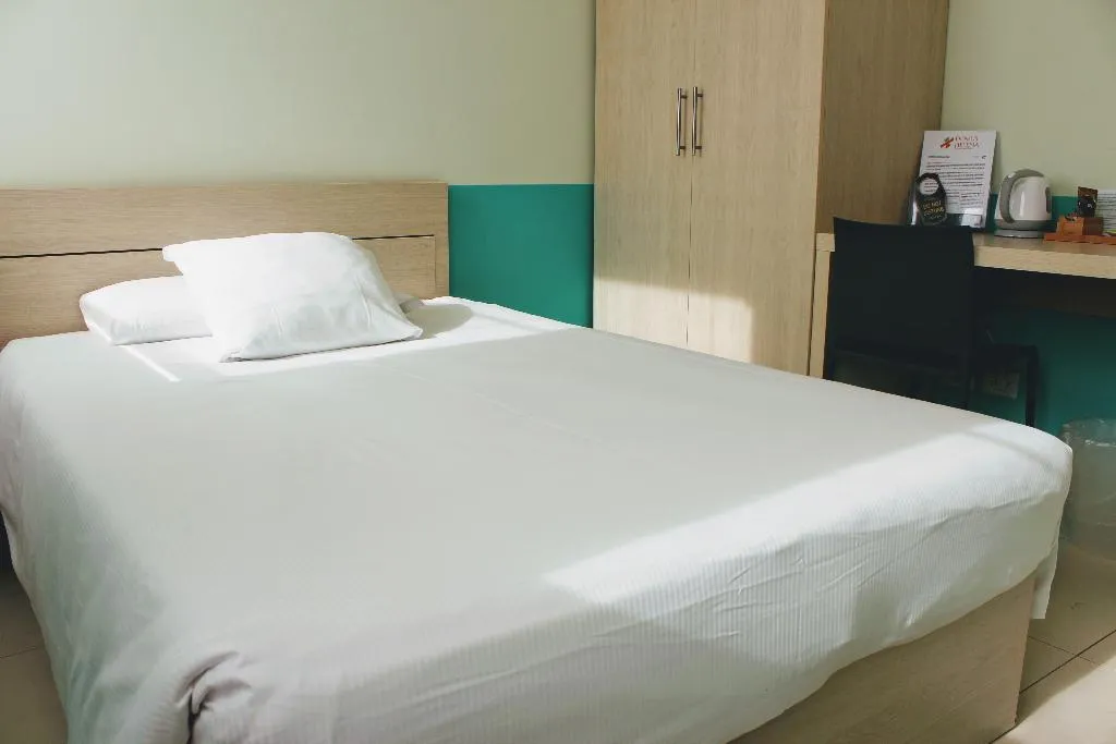 SINGLE SUPERIOR Room, Casa per Ferie Domus Helena, Rome