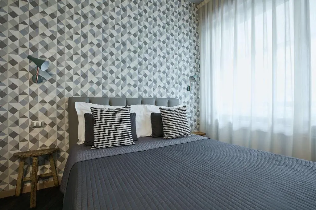 Room, 15 Quindici By Serendipity Rooms, Milan
