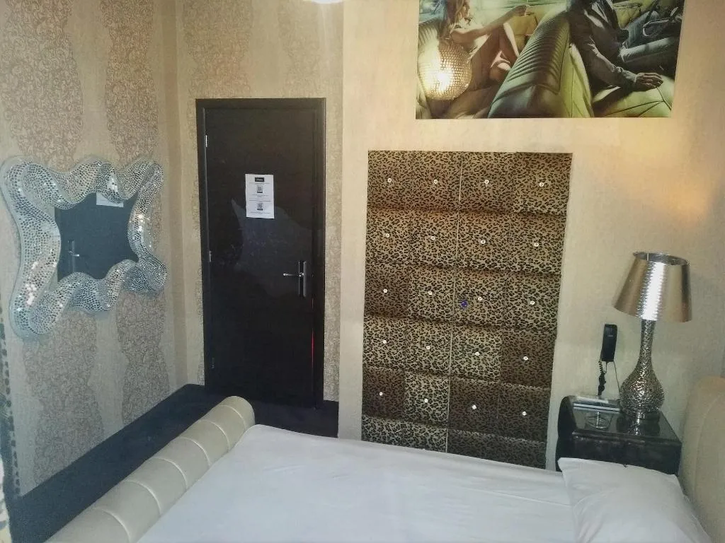 Room, Xcite Hotel Lida - Adults Only, Athens