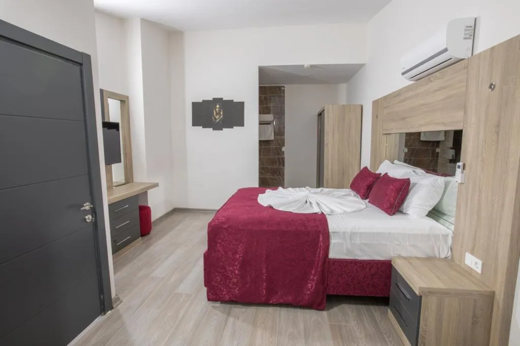 Room Presidential Room, Elanis Suites Hotel, Antalya