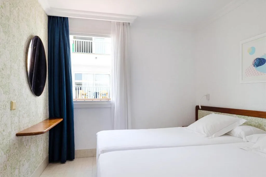 APARTMENT POOL VIEW Room, Plus Fariones Apartamentos, Lanzarote