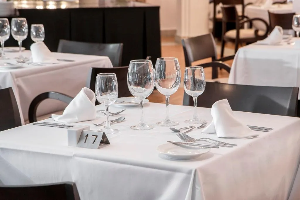Restaurant, Apartamentos Marino Tenerife, Tenerife