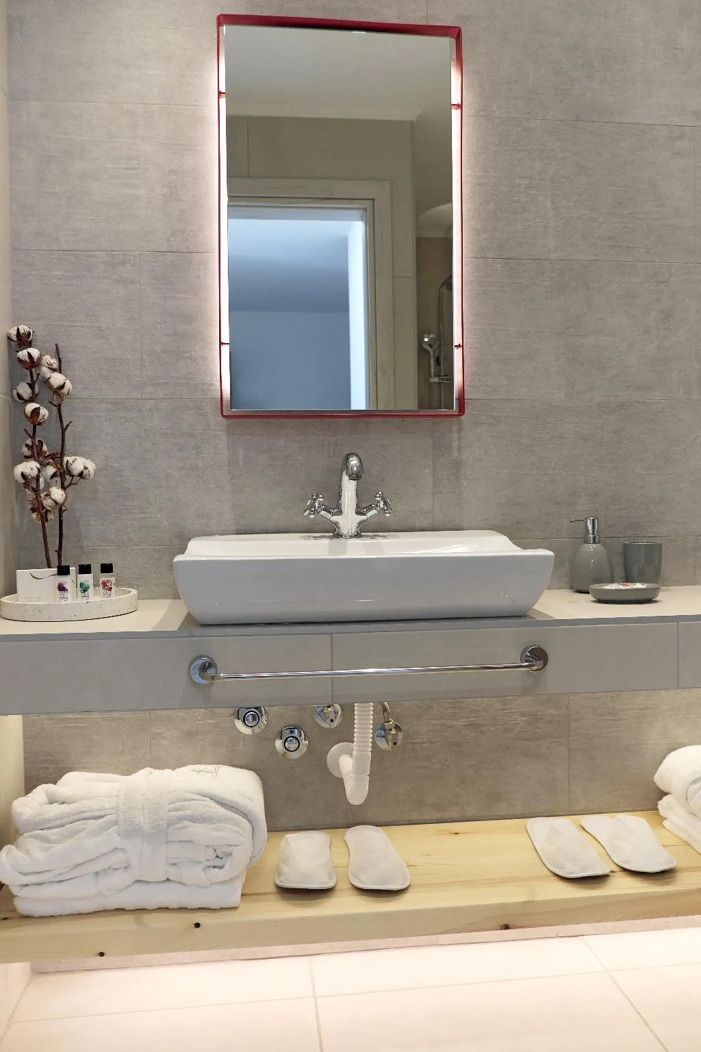 Double or Twin SUPERIOR Room, Acrotel Elea Beach, Halkidiki