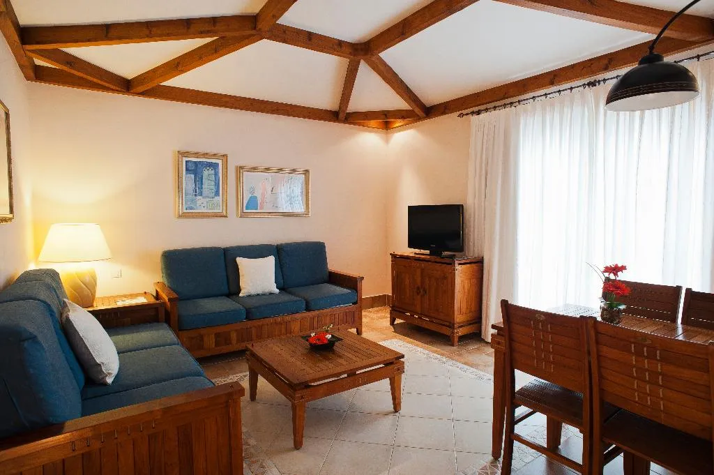 Room, Princesa Yaiza Suite Hotel Resort, Lanzarote