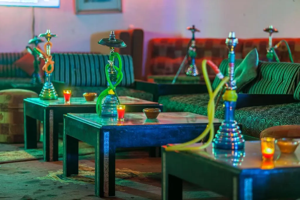 Sports and Entertainment, Oasis Hotel & Spa, Agadir