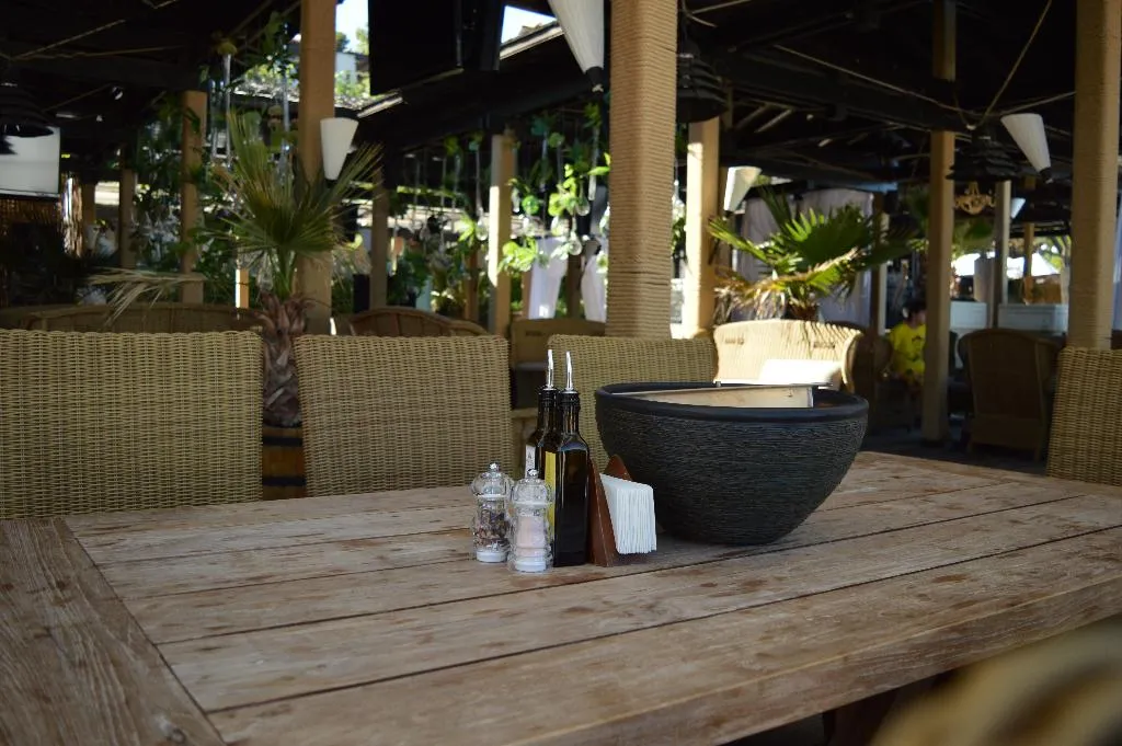 Bar, Oasis Resort & Spa, Bourgas