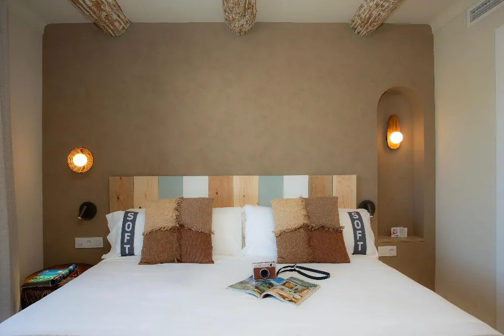 Double or Twin STANDARD Room, Casual Bahia Ibiza, Ibiza