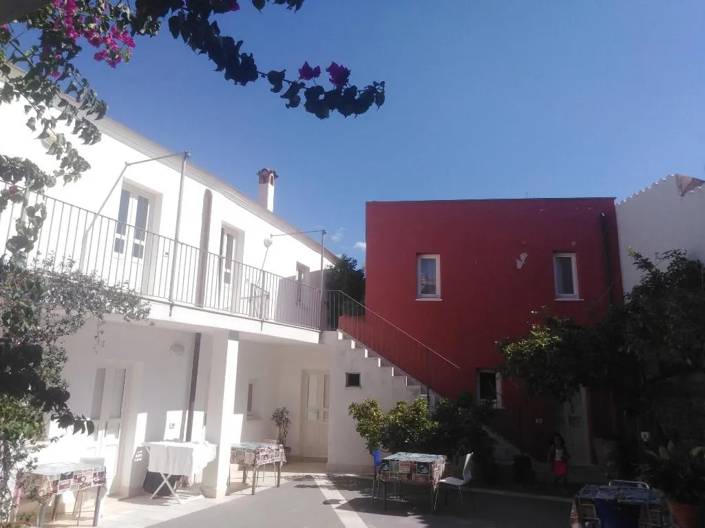 General view, B&B Casa Saba, Olbia