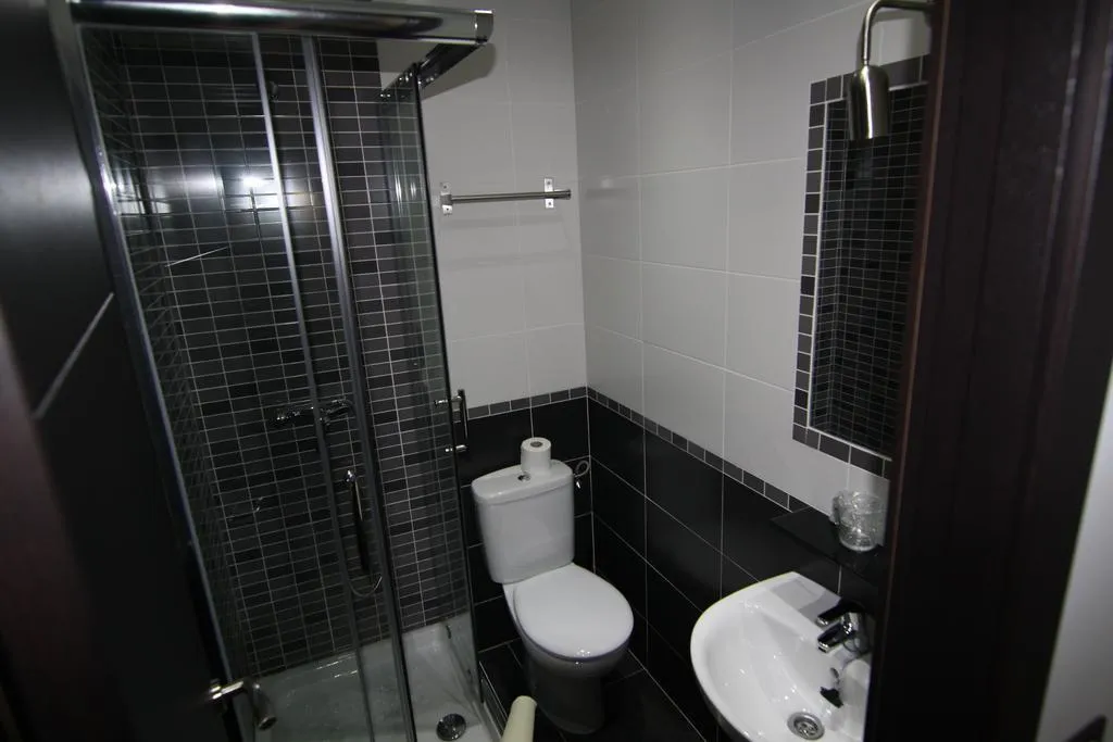 General view, Hostal Mh Fuencarral, Madrid