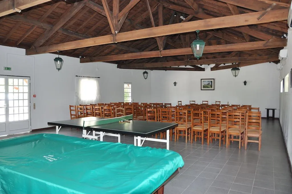General view, Quinta Dom Sapo, Porto