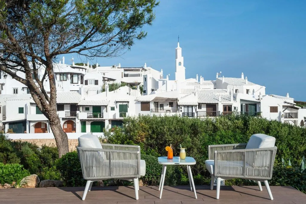 Restaurant, Menorca Binibeca by Pierre & Vacances Premium*, Menorca